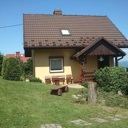 Gorski Domek W Lipowej W Beskidzie Zywieckim Lipowa Exterior photo