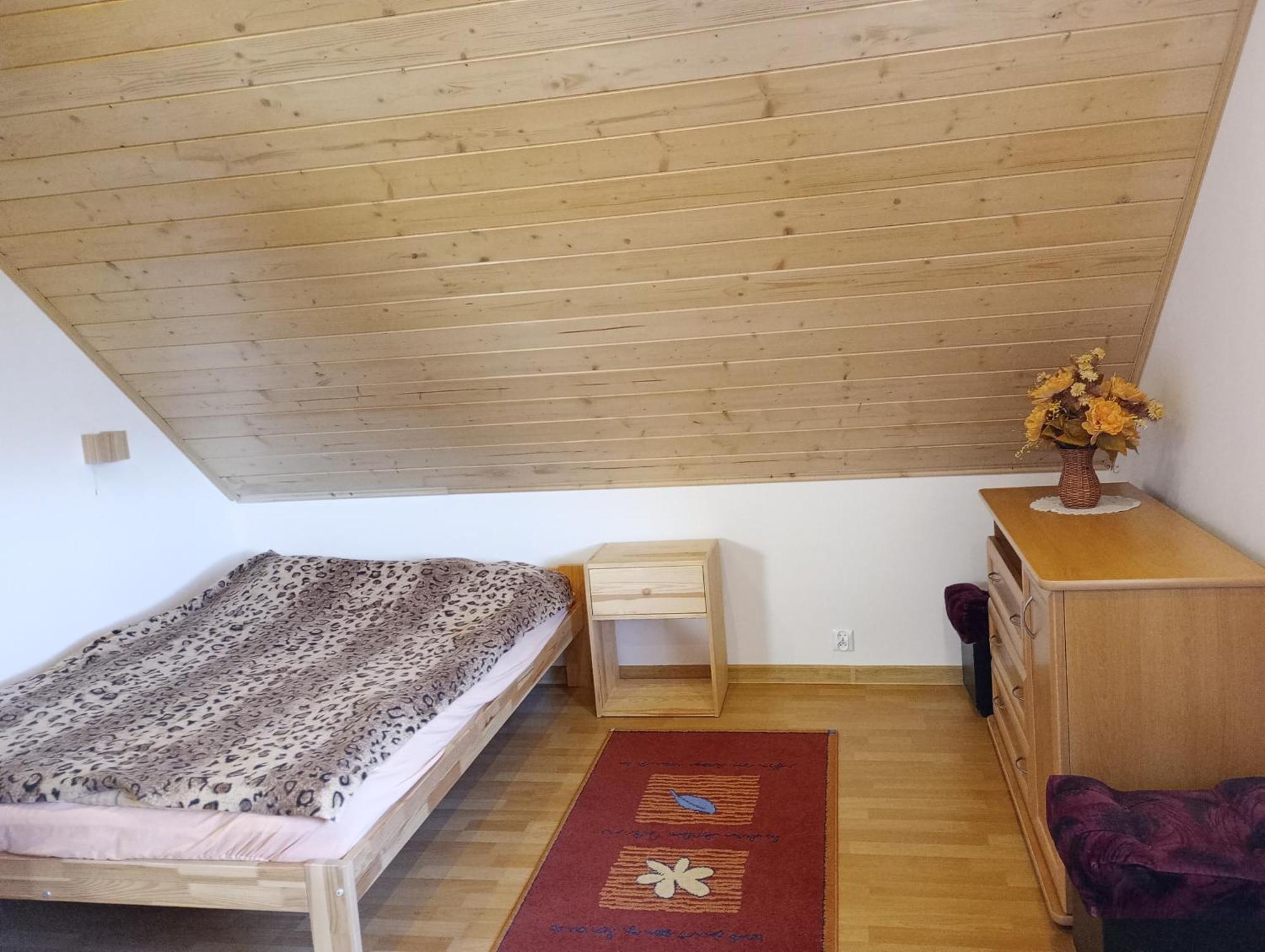 Gorski Domek W Lipowej W Beskidzie Zywieckim Lipowa Exterior photo