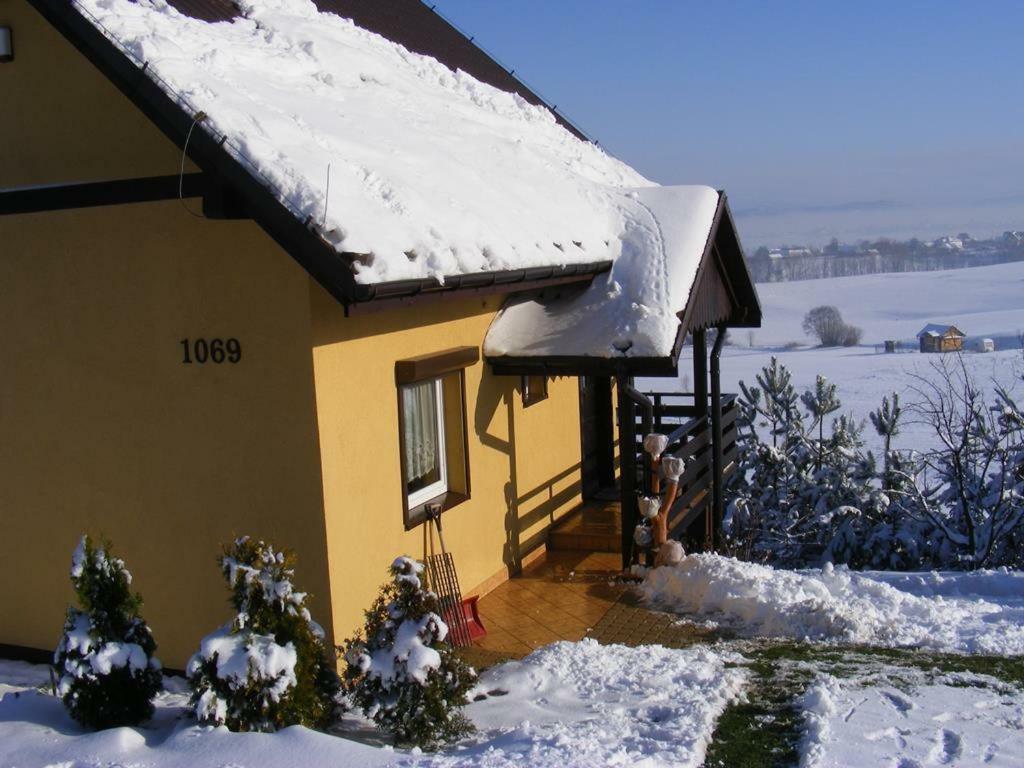 Gorski Domek W Lipowej W Beskidzie Zywieckim Lipowa Exterior photo