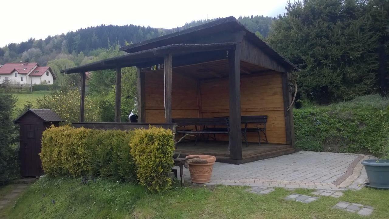 Gorski Domek W Lipowej W Beskidzie Zywieckim Lipowa Exterior photo